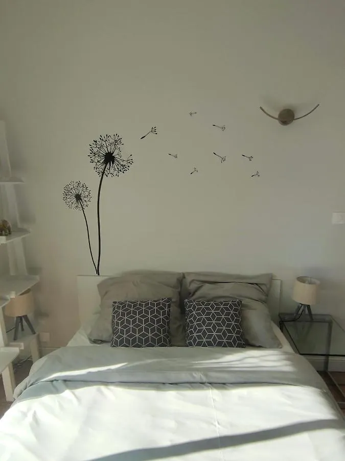 Villa Un brin de paille à Cagnes-sur-Mer 0*,  France