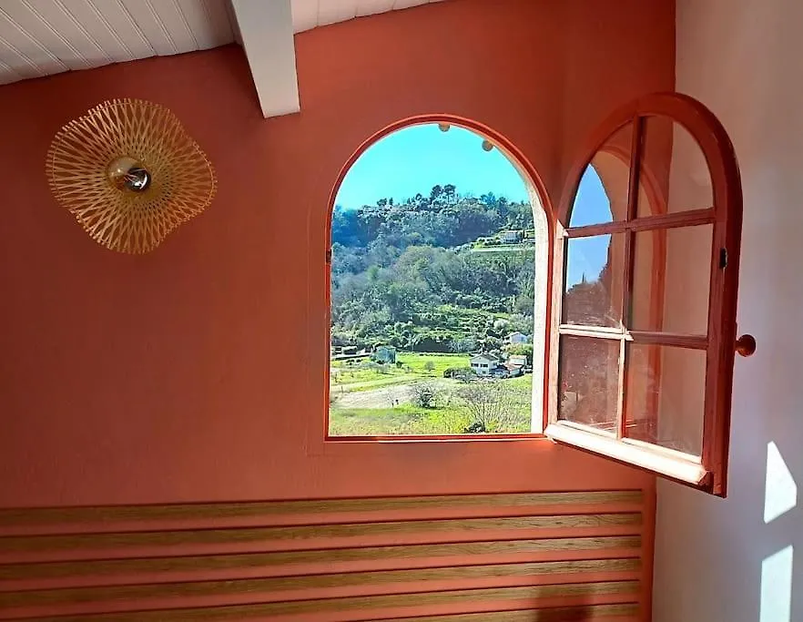 Villa Un brin de paille à Cagnes-sur-Mer 0*,  France
