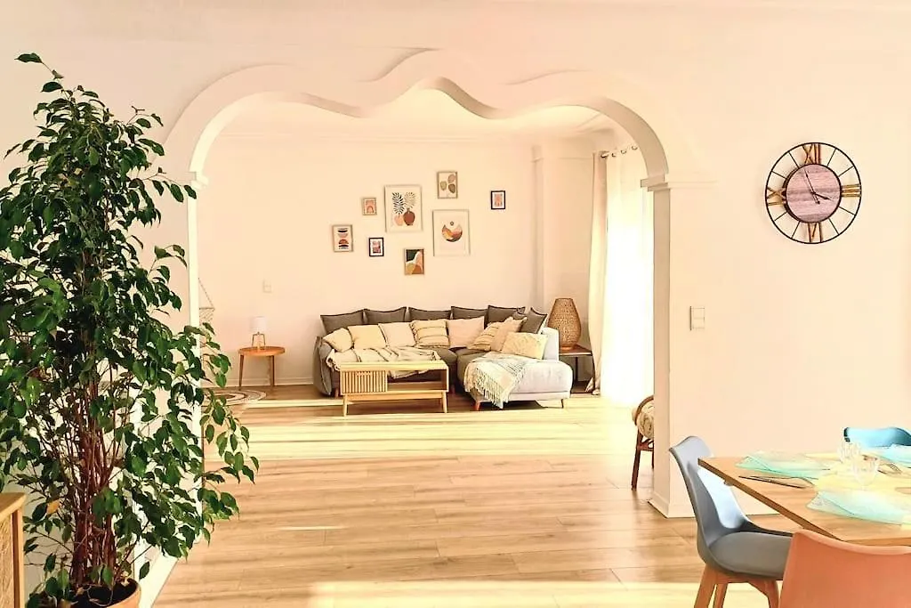 Villa Un brin de paille à Cagnes-sur-Mer 0*,